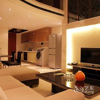 广州茶阳国际酒店公寓(北京路金润铂宫店)酒店提供图片