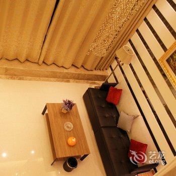 广州茶阳国际酒店公寓(北京路金润铂宫店)酒店提供图片