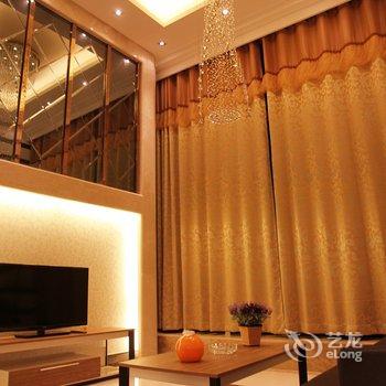 广州茶阳国际酒店公寓(北京路金润铂宫店)酒店提供图片