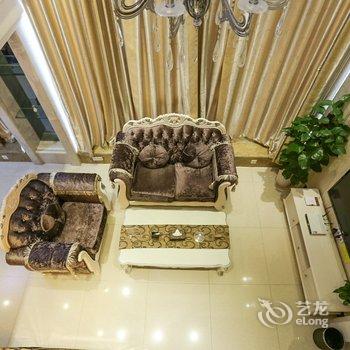 广州茶阳国际酒店公寓(北京路金润铂宫店)酒店提供图片