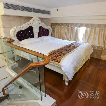 广州茶阳国际酒店公寓(北京路金润铂宫店)酒店提供图片