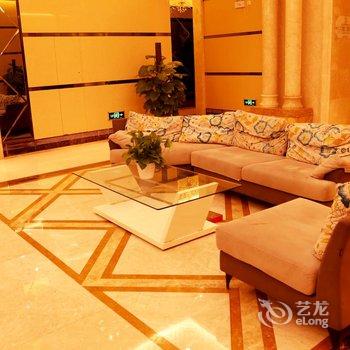 广州茶阳国际酒店公寓(北京路金润铂宫店)酒店提供图片