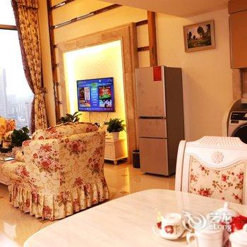 广州茶阳国际酒店公寓(北京路金润铂宫店)酒店提供图片