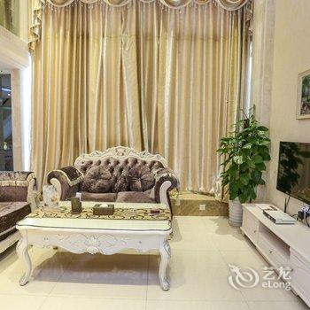 广州茶阳国际酒店公寓(北京路金润铂宫店)酒店提供图片