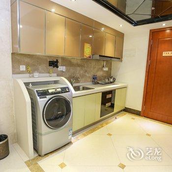 广州茶阳国际酒店公寓(北京路金润铂宫店)酒店提供图片
