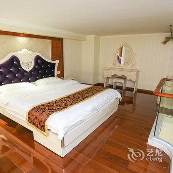 广州茶阳国际酒店公寓(北京路金润铂宫店)酒店提供图片