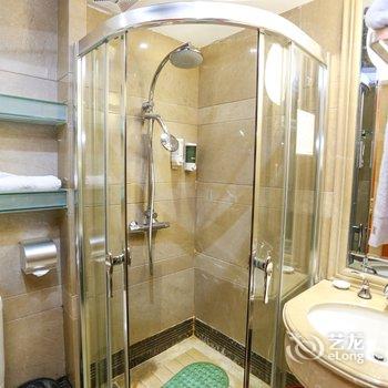 广州茶阳国际酒店公寓(北京路金润铂宫店)酒店提供图片