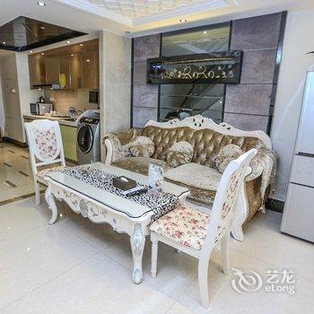 广州茶阳国际酒店公寓(北京路金润铂宫店)酒店提供图片