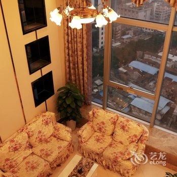 广州茶阳国际酒店公寓(北京路金润铂宫店)酒店提供图片