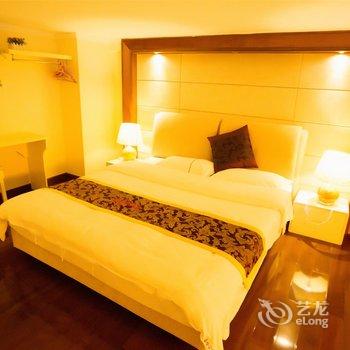 广州茶阳国际酒店公寓(北京路金润铂宫店)酒店提供图片