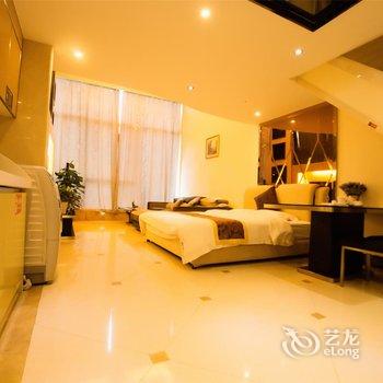 广州茶阳国际酒店公寓(北京路金润铂宫店)酒店提供图片