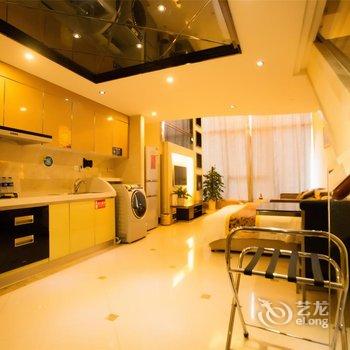 广州茶阳国际酒店公寓(北京路金润铂宫店)酒店提供图片