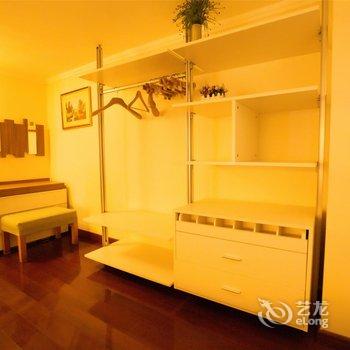 广州茶阳国际酒店公寓(北京路金润铂宫店)酒店提供图片