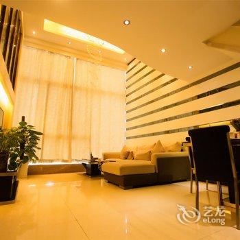 广州茶阳国际酒店公寓(北京路金润铂宫店)酒店提供图片