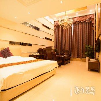 广州茶阳国际酒店公寓(北京路金润铂宫店)酒店提供图片