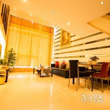 广州茶阳国际酒店公寓(北京路金润铂宫店)酒店提供图片