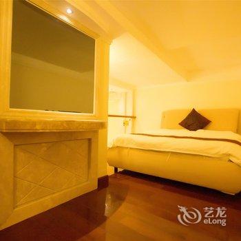 广州茶阳国际酒店公寓(北京路金润铂宫店)酒店提供图片