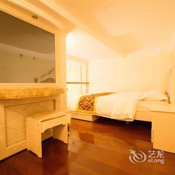 广州茶阳国际酒店公寓(北京路金润铂宫店)酒店提供图片