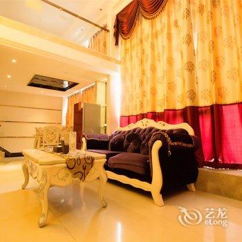 广州茶阳国际酒店公寓(北京路金润铂宫店)酒店提供图片