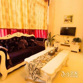 广州茶阳国际酒店公寓(北京路金润铂宫店)酒店提供图片