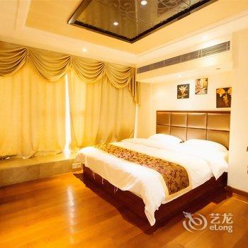 广州茶阳国际酒店公寓(北京路金润铂宫店)酒店提供图片