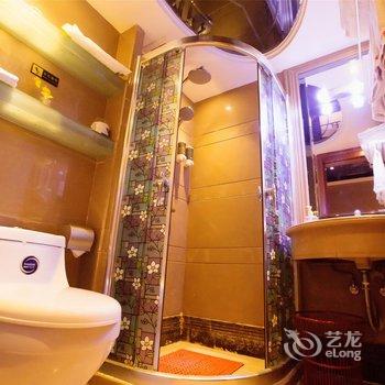 广州茶阳国际酒店公寓(北京路金润铂宫店)酒店提供图片