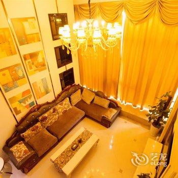 广州茶阳国际酒店公寓(北京路金润铂宫店)酒店提供图片