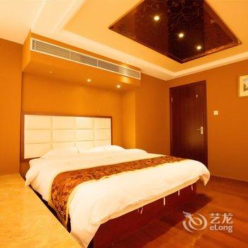 广州茶阳国际酒店公寓(北京路金润铂宫店)酒店提供图片