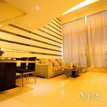 广州茶阳国际酒店公寓(北京路金润铂宫店)酒店提供图片