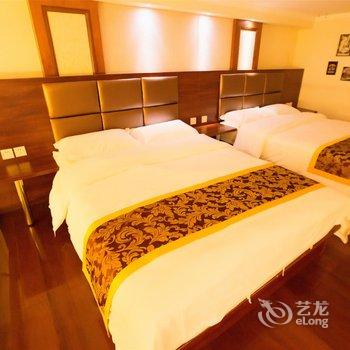 广州茶阳国际酒店公寓(北京路金润铂宫店)酒店提供图片