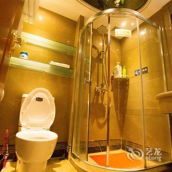 广州茶阳国际酒店公寓(北京路金润铂宫店)酒店提供图片