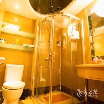 广州茶阳国际酒店公寓(北京路金润铂宫店)酒店提供图片