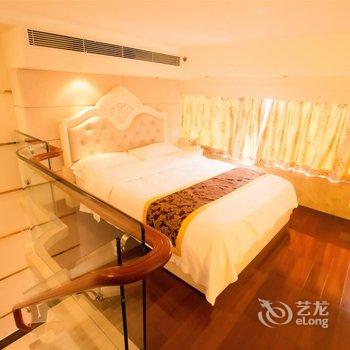 广州茶阳国际酒店公寓(北京路金润铂宫店)酒店提供图片