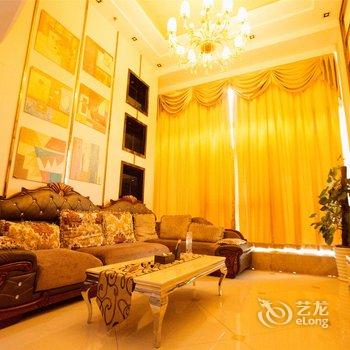 广州茶阳国际酒店公寓(北京路金润铂宫店)酒店提供图片