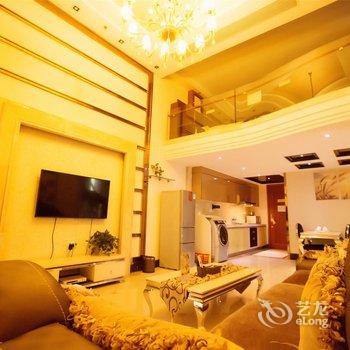 广州茶阳国际酒店公寓(北京路金润铂宫店)酒店提供图片