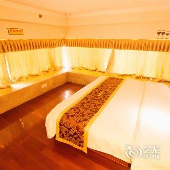 广州茶阳国际酒店公寓(北京路金润铂宫店)酒店提供图片