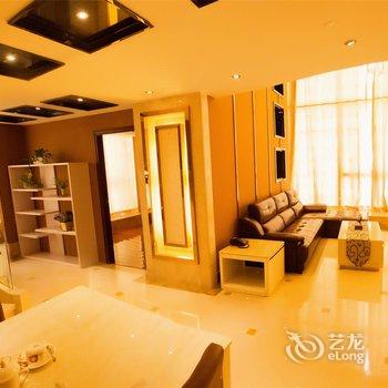 广州茶阳国际酒店公寓(北京路金润铂宫店)酒店提供图片