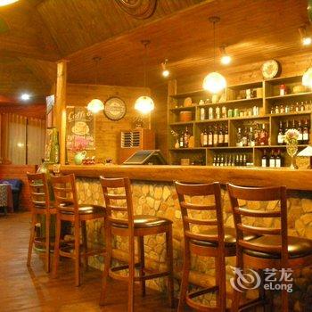 九华山八福山居酒店提供图片