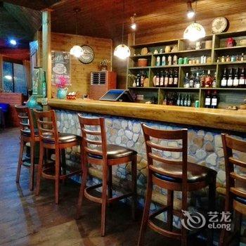 九华山八福山居酒店提供图片