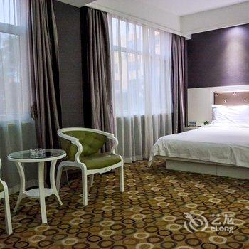 宁夏中卫黄河大酒店酒店提供图片