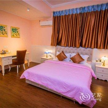 潮州二木客栈酒店提供图片