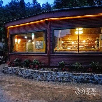 九华山八福山居酒店提供图片