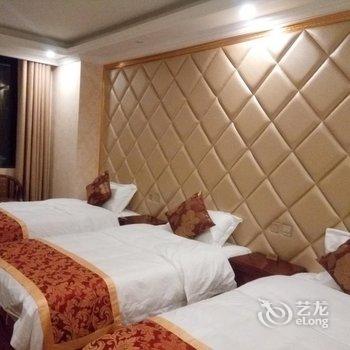 松潘黄龙福源宾馆酒店提供图片