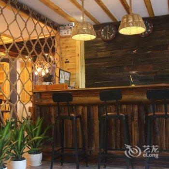 雷山西江枫叶蝴蝶度假酒店酒店提供图片