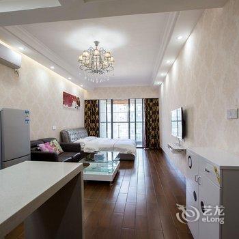 Q+河源汇瑾公寓酒店酒店提供图片