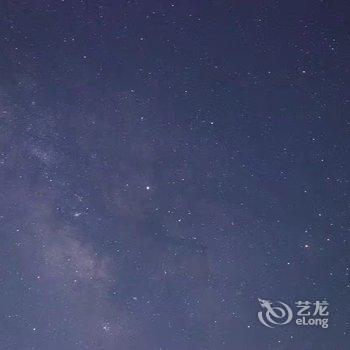 敦煌星空沙漠露营酒店提供图片