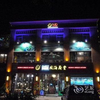 惠州碧桂园十里银滩正东假日酒店酒店提供图片