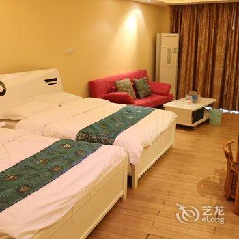 惠州碧桂园十里银滩正东假日酒店酒店提供图片