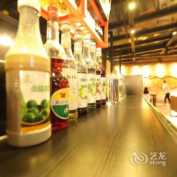 柏曼酒店(昆明长水国际机场店)酒店提供图片