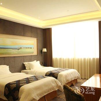 中山环城路易酒店酒店提供图片